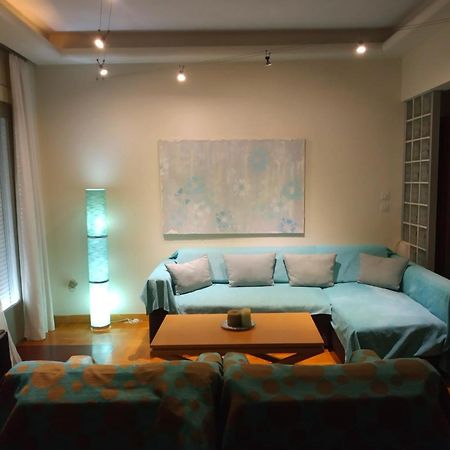 Lilioum Apartment Saloniki Zewnętrze zdjęcie