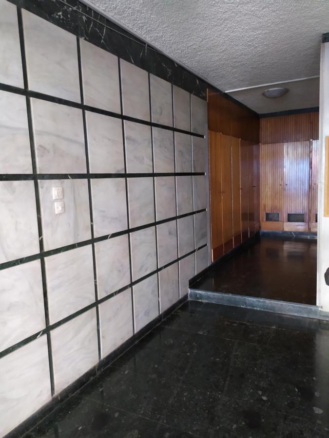 Lilioum Apartment Saloniki Zewnętrze zdjęcie
