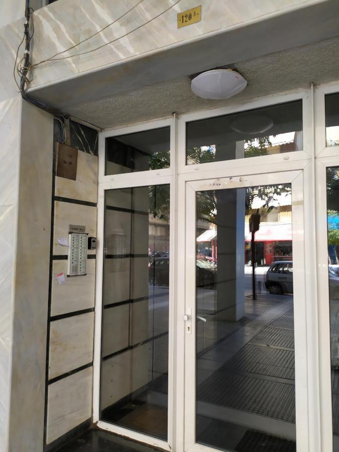 Lilioum Apartment Saloniki Zewnętrze zdjęcie
