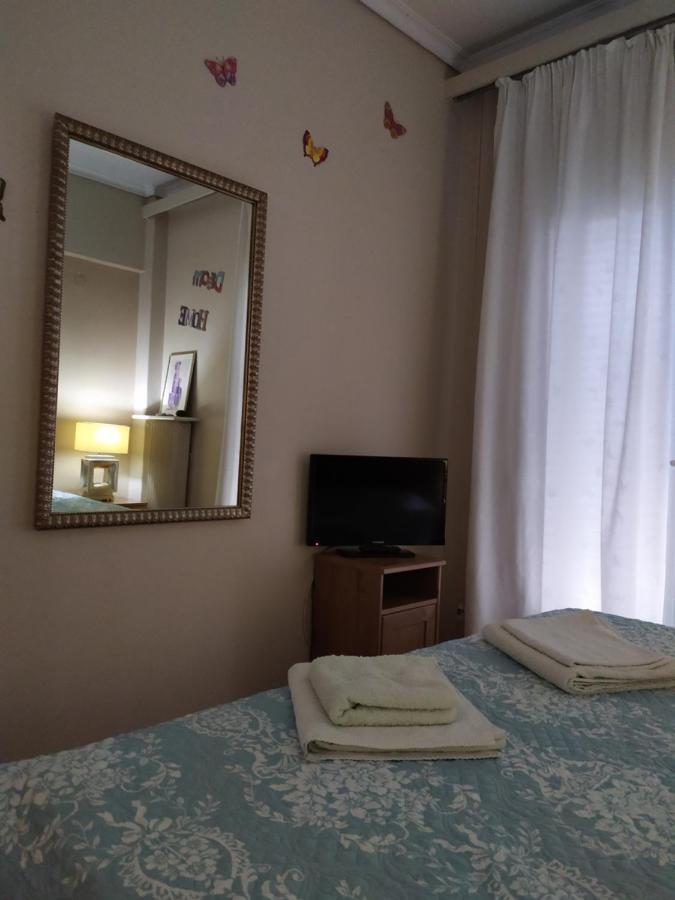 Lilioum Apartment Saloniki Zewnętrze zdjęcie