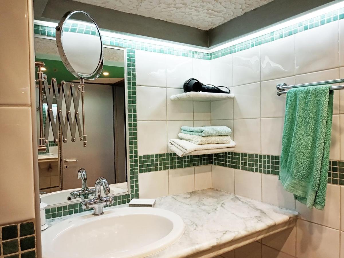 Lilioum Apartment Saloniki Zewnętrze zdjęcie