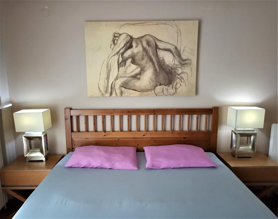 Lilioum Apartment Saloniki Zewnętrze zdjęcie