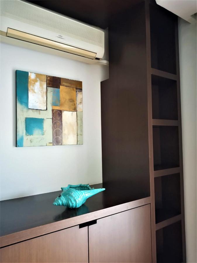 Lilioum Apartment Saloniki Zewnętrze zdjęcie