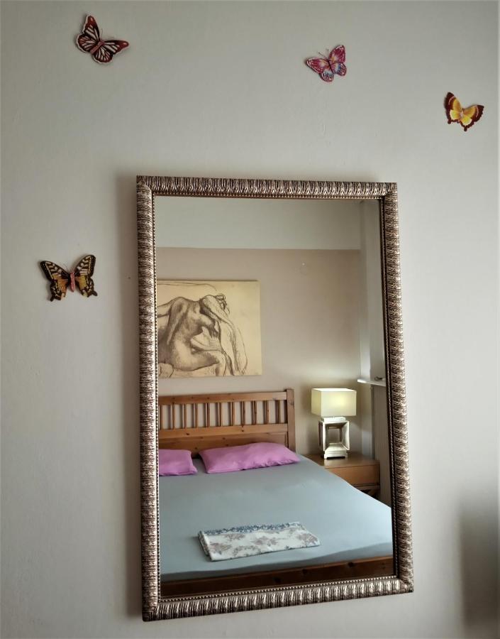 Lilioum Apartment Saloniki Zewnętrze zdjęcie