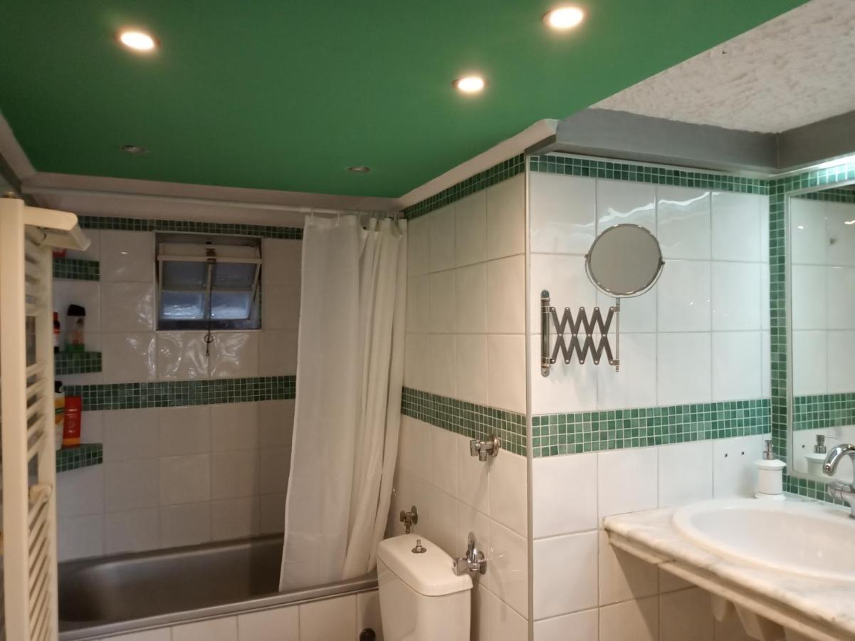 Lilioum Apartment Saloniki Zewnętrze zdjęcie