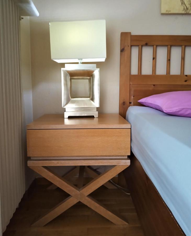 Lilioum Apartment Saloniki Zewnętrze zdjęcie