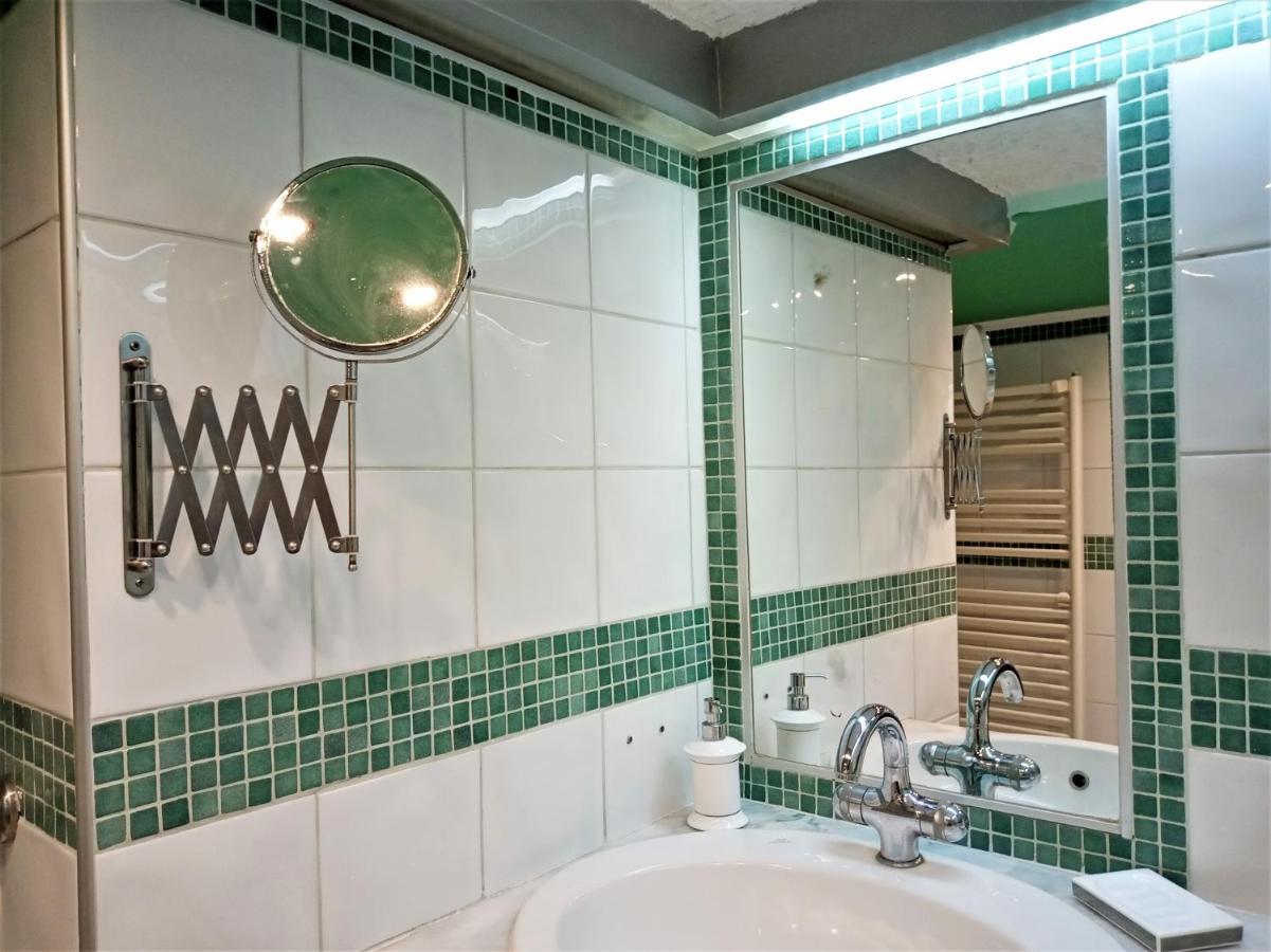 Lilioum Apartment Saloniki Zewnętrze zdjęcie