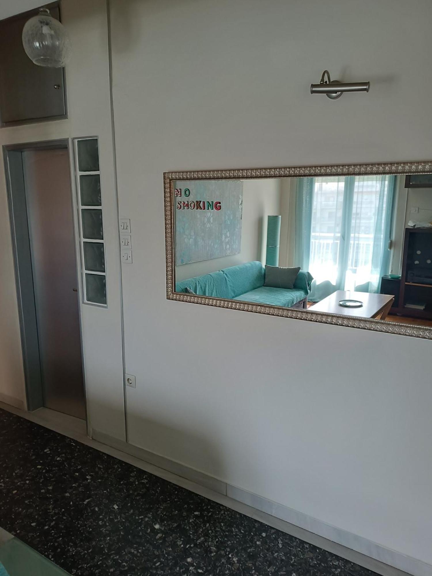 Lilioum Apartment Saloniki Zewnętrze zdjęcie