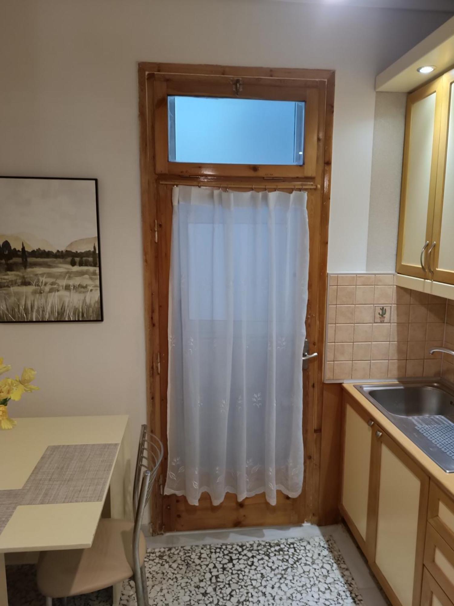 Lilioum Apartment Saloniki Zewnętrze zdjęcie
