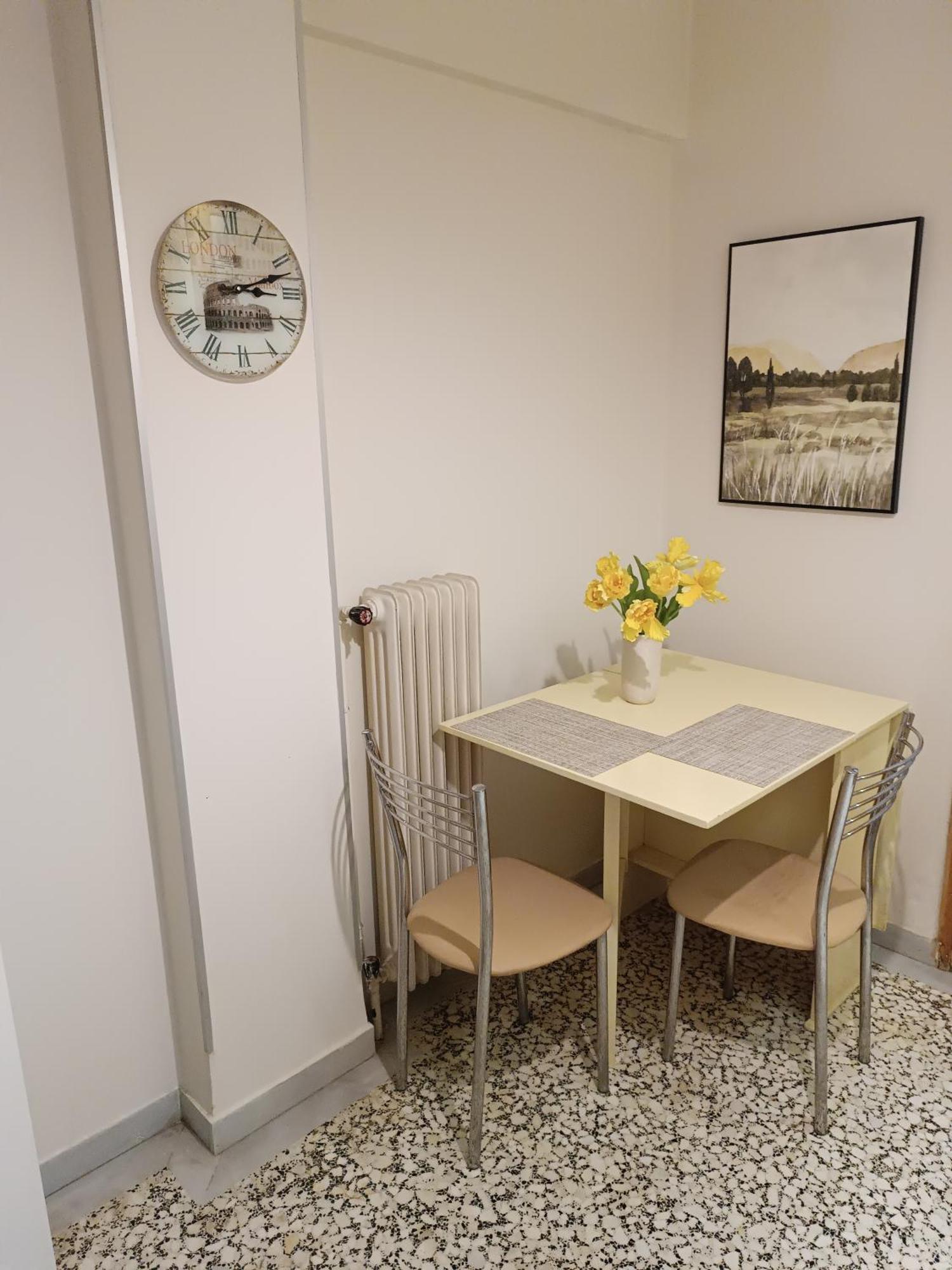 Lilioum Apartment Saloniki Zewnętrze zdjęcie